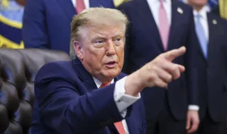 Trump sharply attacked LeBron James for his behavior during the anthem