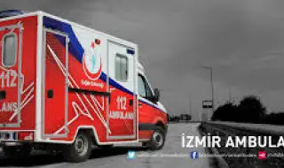 Взрив в ресторант в Измир погуби петима ВИДЕО