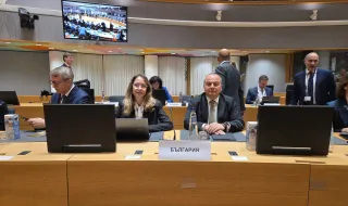 Abrovski: Bulgaria insists on special support for oil-bearing rose in the new CAP