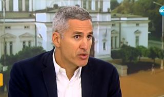 Гюров: За всички е ясно, че ПП и ДБ ще управляват