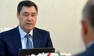Референдумът в Киргизстан е проведен съобразно всички правила