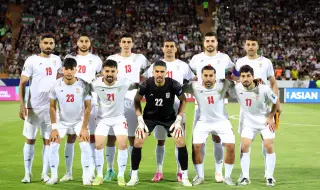 Ще пропусне ли Иран Мондиал 2026 заради военната ескалация?