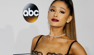 Ариана Гранде вади нов албум