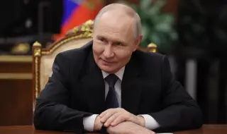 ISW: Украйна пренася войната дълбоко в Русия, а Кремъл губи контрол над усещането за сигурност