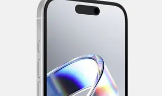 Новият евтин iPhone се появи в реклама (ВИДЕО)