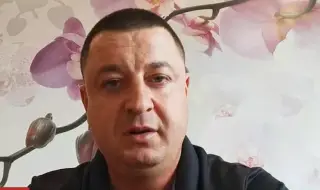 Синът на пострадалия шофьор на автобус в София: Оставаха му 2 седмици до пенсия