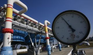 Украинската държавна компания "Нафтогаз" изпадна в дефолт