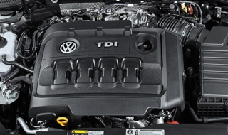 10 млрд. долара глоба за Volkswagen