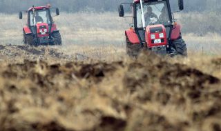 Европейската прокуратура: Задържани са трима души по разследване за получени незаконно средства от ЕС за земеделие
