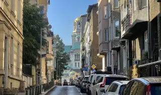 От Столична община предлагат: 4 лв. за час-синя зона за паркиране и  2 лв. за час- зелена зона
