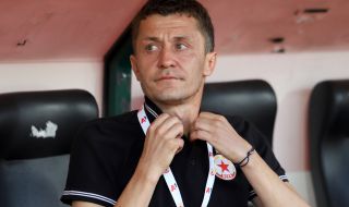 Саша Илич си имал български съветник, който обаче не работи в ЦСКА