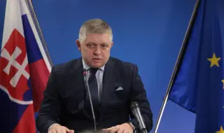 Slovak Prime Minister Fico escapes confidence vote 