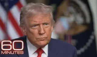 Тръмп: Много от нашите съюзници не са ни приятели. Франция не се отнася с нас по-добре от китайците