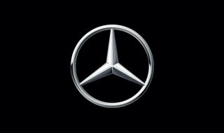 Трилъчевата звезда на Mercedes-Benz стана на 100 години