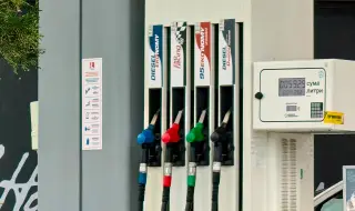 Горивата са поскъпнали с до 28% за месец