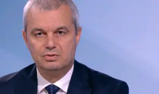 Костадин Костадинов: Избирателите на Радев припознават „Възраждане“ като близък политически субект