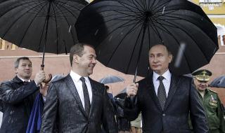 Русия ще продължи контрасанкциите срещу ЕС