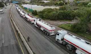 Загубите на Франция от кризата в Иран възлизат на 4-6 милиарда евро