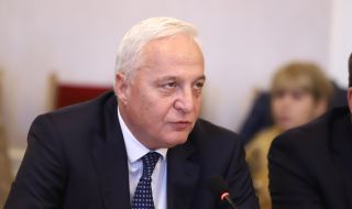 Бившият шеф на Сметната палата: Имаме съмнения за нарушения по АМ "Хемус", всичко е в прокуратурата