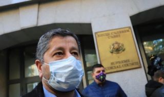 Христо Иванов: Всичколозите ще ни обясняват, че нищо не може да се промени