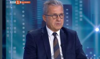 Йордан Цонев: Сарайският модел е моделът, който докара демокрацията в България