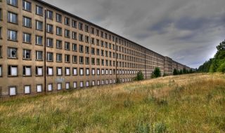 Най-големият хотел на света, където никога не е имало гости