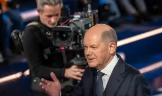 Scholz proposes state of emergency in Germany to help Kiev 