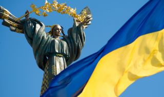 Украйна за първи път претендира за поста на генерален секретар на ОЧИС