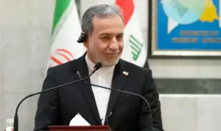 Araghchi: Iran's neighbors are the biggest opportunity for foreign policy today