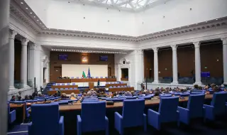 Йохана Даймел: "Нов слуга на Москва в българския парламент"