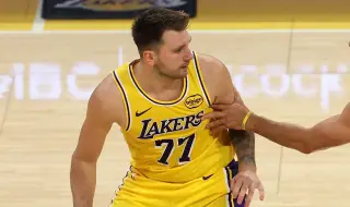 Лоша новина за Лука Дончич  