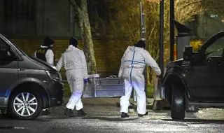 Sweden mass shooting: Police reveal new details, refute false claims 