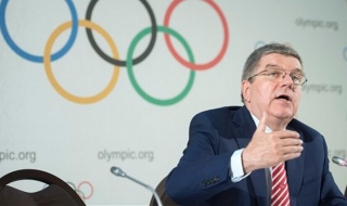 МОК не спира руснаците за Рио 2016