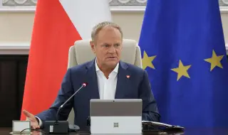 Полша въвежда временен граничен контрол с Германия и Литва от 7 юли
