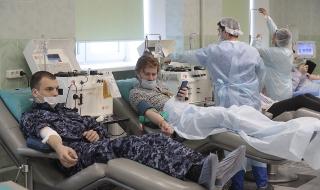 Русия иска единни международни критерии за смъртността от коронавируса