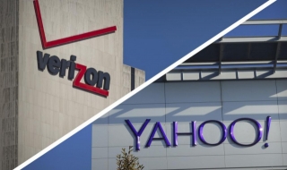 Verizon купува Yahoo!