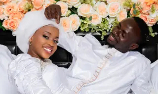 18-годишна футболна съпруга шокира с признания след сватбата
