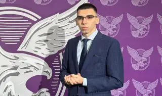 Атанас Щилянов, член на Изпълнителния съвет на „Непокорна България“: Повишете заплатите на медицинските сестри. Днес!