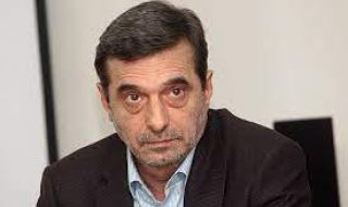 Димитър Манолов: Не е нормално работниците сами да плащат за здравния си сертификат