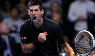 Джокович: Успехите ме мотивират