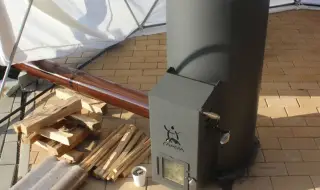 До 31 май може да кандидатстваме за подмяна на стари печки в София