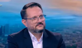 Драгомир Иванов: Лена Бориславова е ключовият човек за София