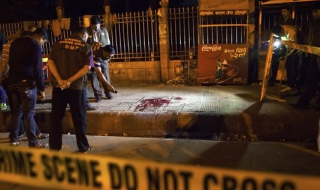 Двама арестувани в Бангладеш заради убийството на блогър