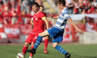 Функционирането на ЦСКА е „в деликатна ситуация“