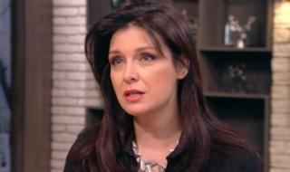 Калканджиева разкри подробности от ареста