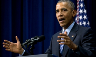 Книгите, които Барак Обама ще прочете през лятната си ваканция