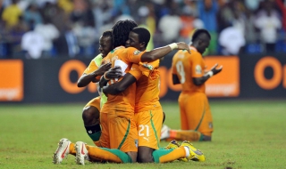 Код д`Ивоар - Замбия е финалът в Африка