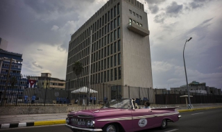 Куба се готви да отвори отново посолството на САЩ в Хавана