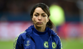 Моуриньо се защити: Ева не умее да чете футболната игра