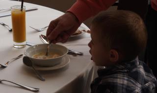 Недостиг на приемни родители у нас